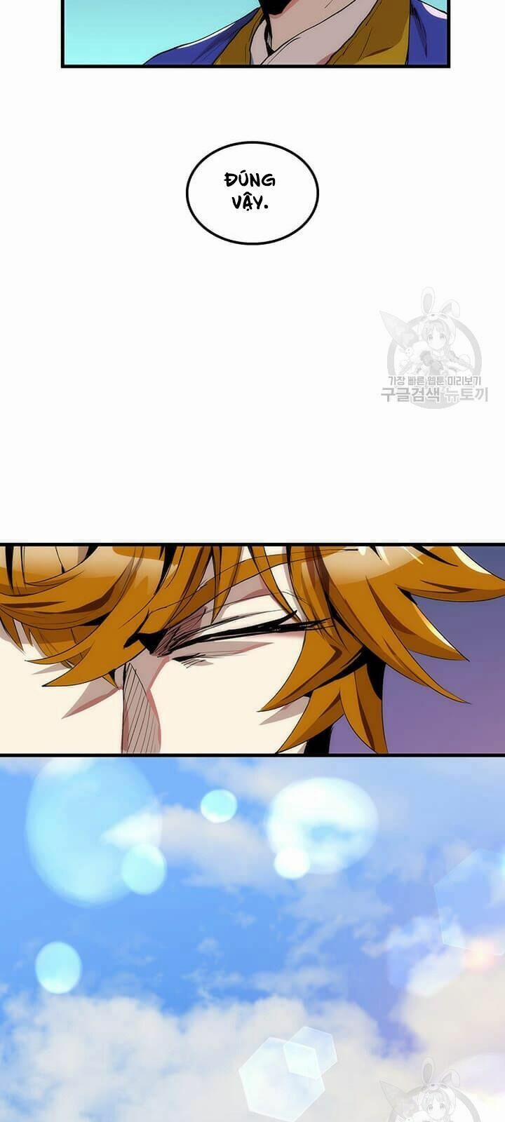 Bác Sĩ Trùng Sinh Về Murim 30 trang 87