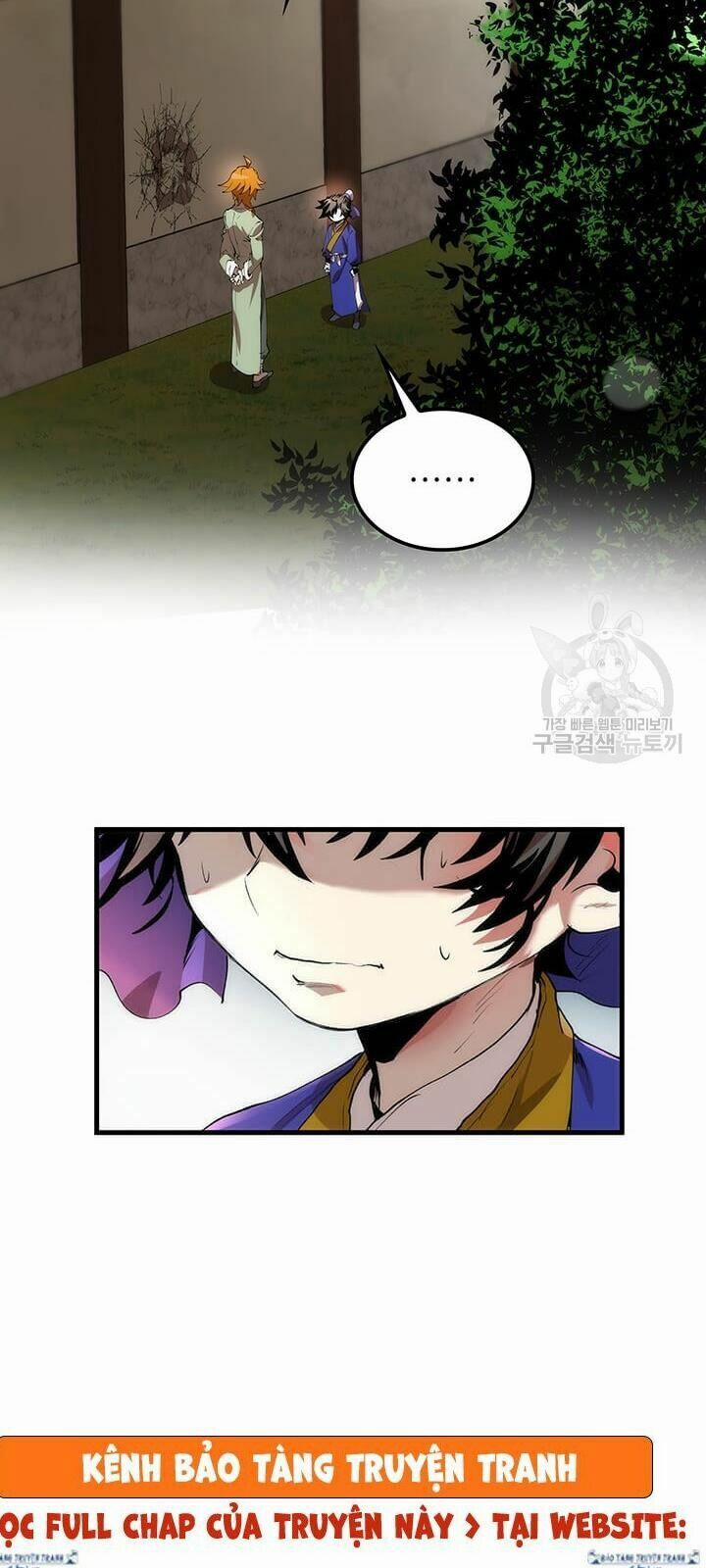 Bác Sĩ Trùng Sinh Về Murim 30 trang 89