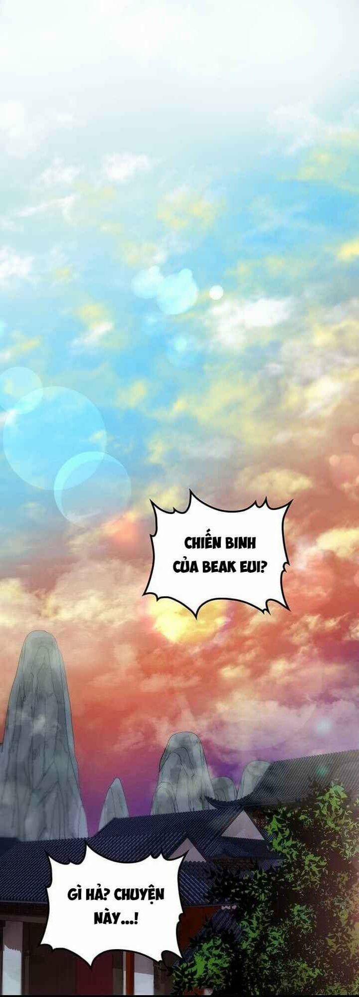 Bác Sĩ Trùng Sinh Về Murim 31 trang 2