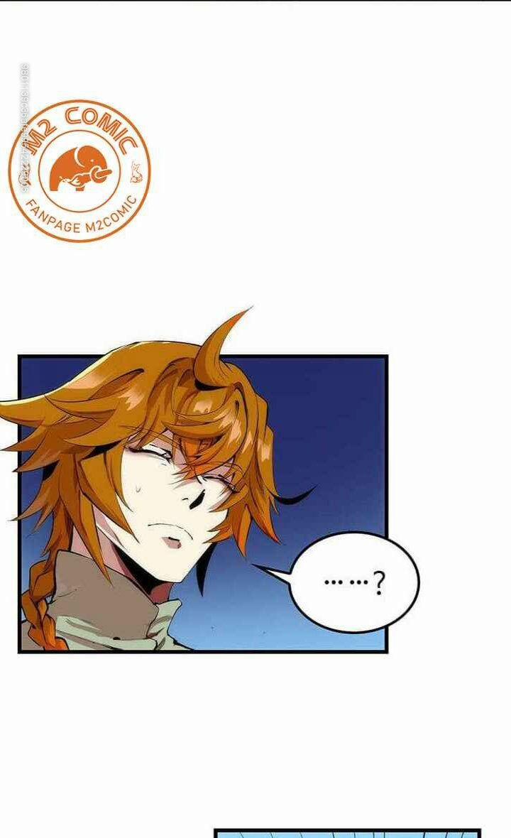 Bác Sĩ Trùng Sinh Về Murim 31 trang 3