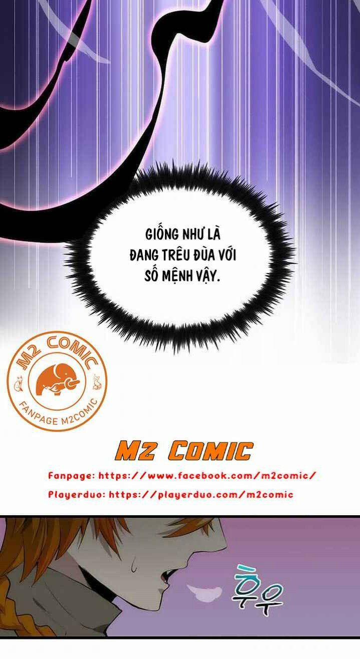 Bác Sĩ Trùng Sinh Về Murim 31 trang 30