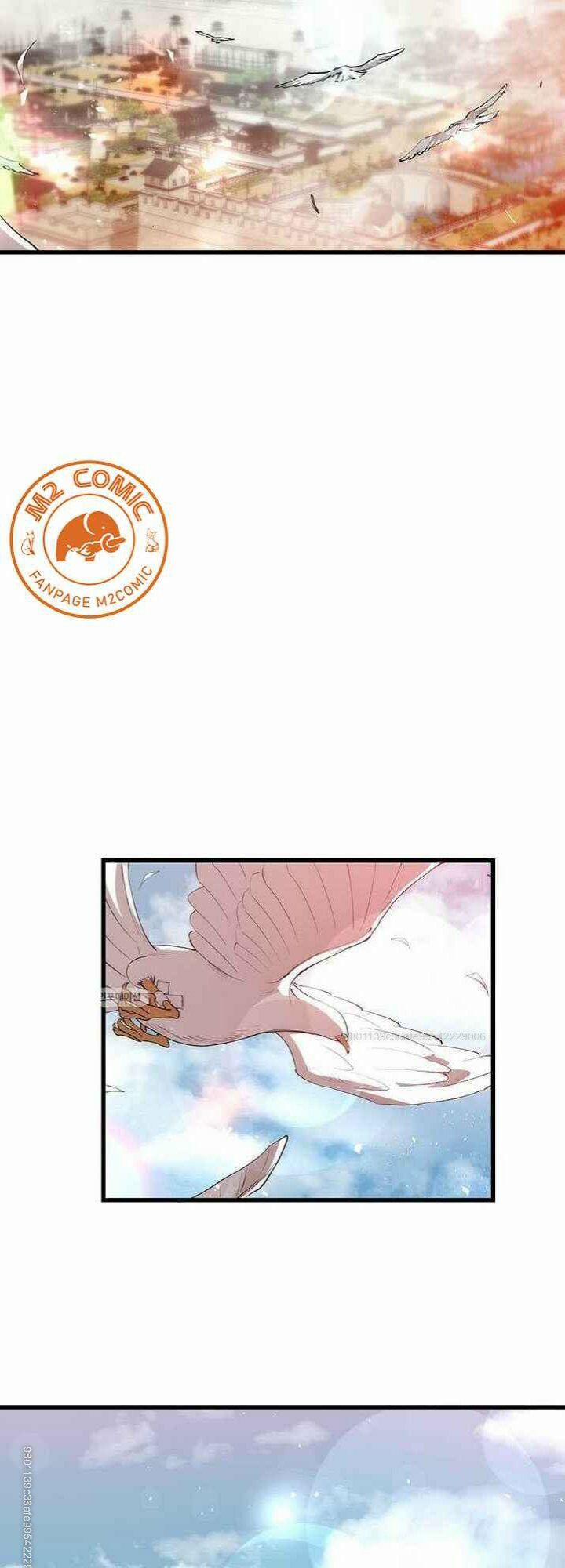 Bác Sĩ Trùng Sinh Về Murim 31 trang 43