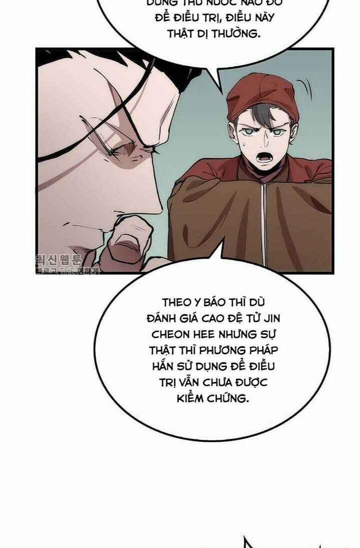 Bác Sĩ Trùng Sinh Về Murim 32 trang 13