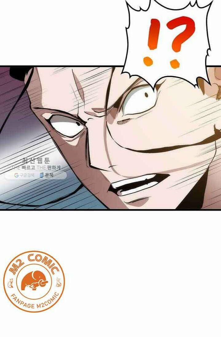 Bác Sĩ Trùng Sinh Về Murim 32 trang 14