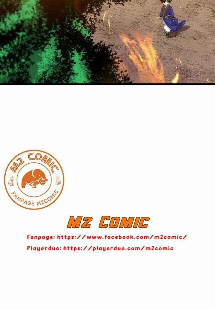 Bác Sĩ Trùng Sinh Về Murim 32 trang 47