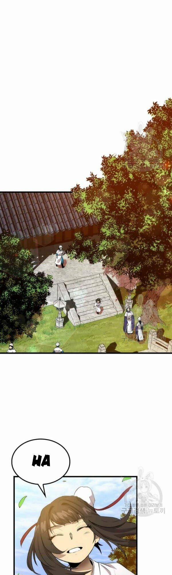 Bác Sĩ Trùng Sinh Về Murim 33 trang 15