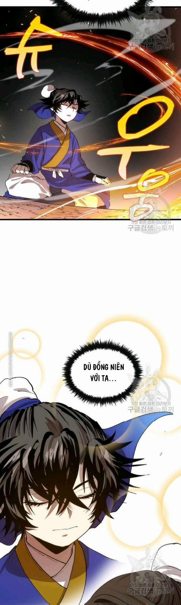 Bác Sĩ Trùng Sinh Về Murim 33 trang 37