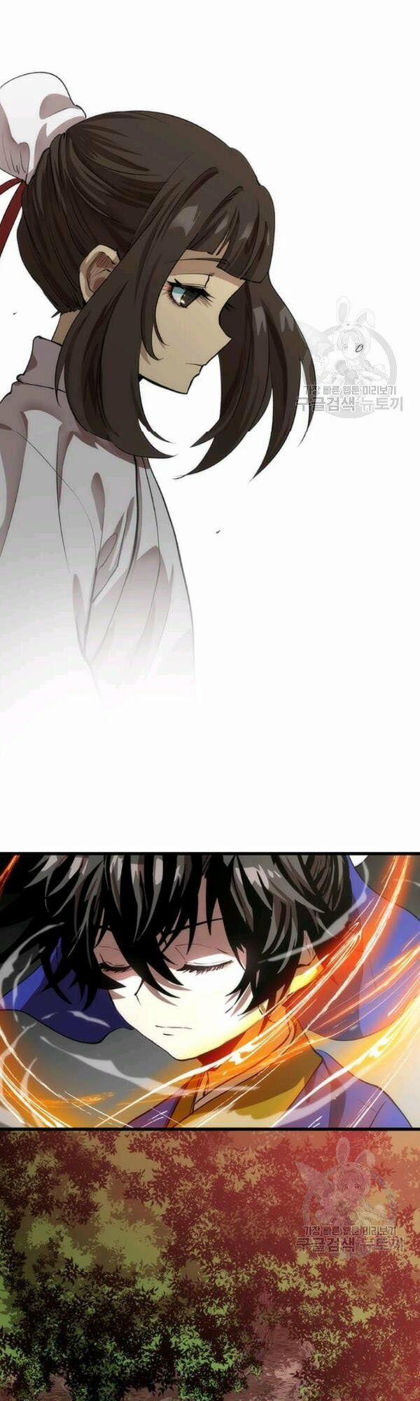 Bác Sĩ Trùng Sinh Về Murim 33 trang 44