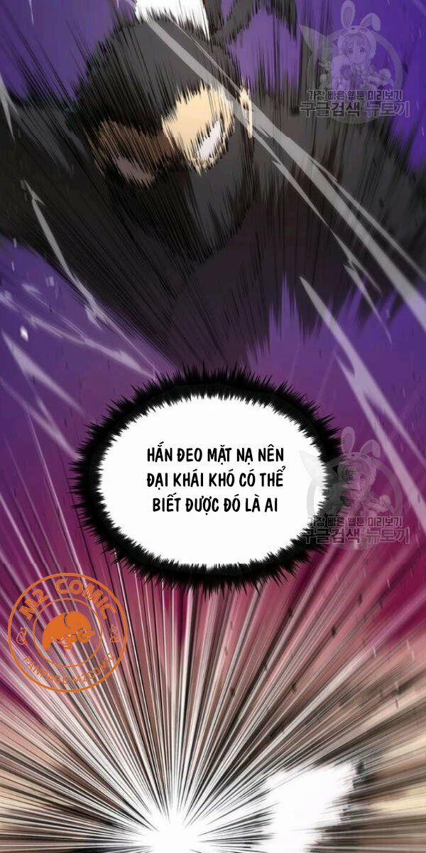 Bác Sĩ Trùng Sinh Về Murim 33 trang 9