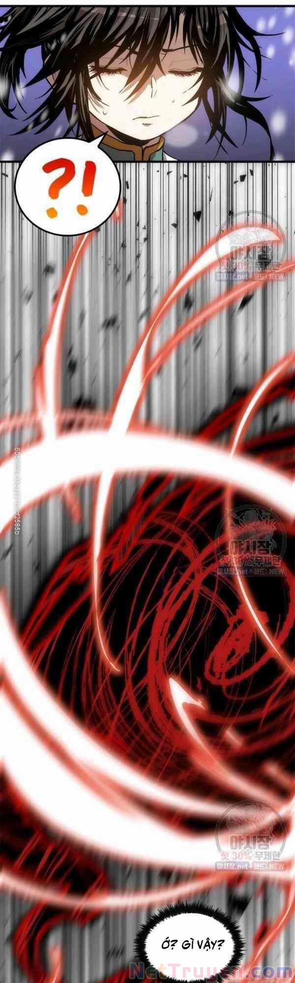 Bác Sĩ Trùng Sinh Về Murim 34 trang 28