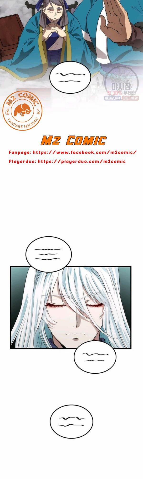 Bác Sĩ Trùng Sinh Về Murim 35 trang 28