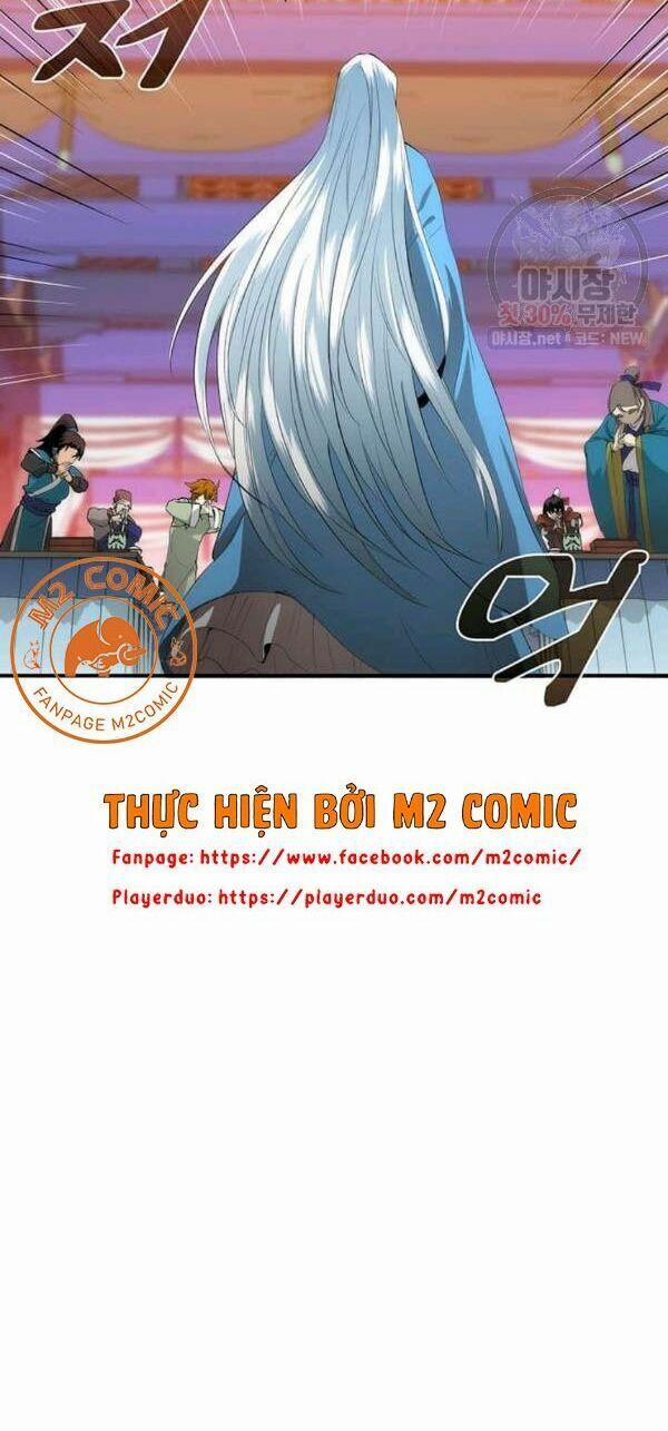 Bác Sĩ Trùng Sinh Về Murim 36 trang 13