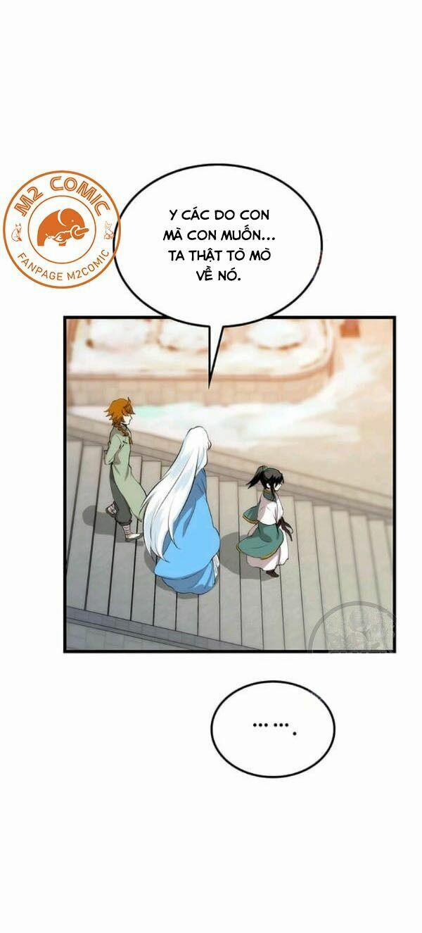 Bác Sĩ Trùng Sinh Về Murim 36 trang 18