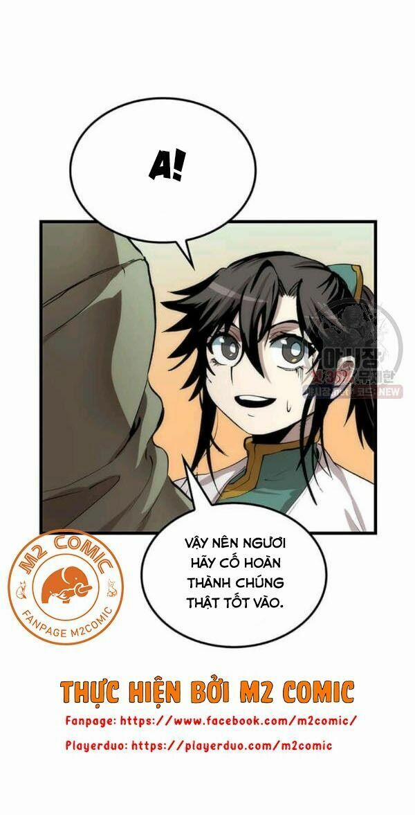 Bác Sĩ Trùng Sinh Về Murim 36 trang 47