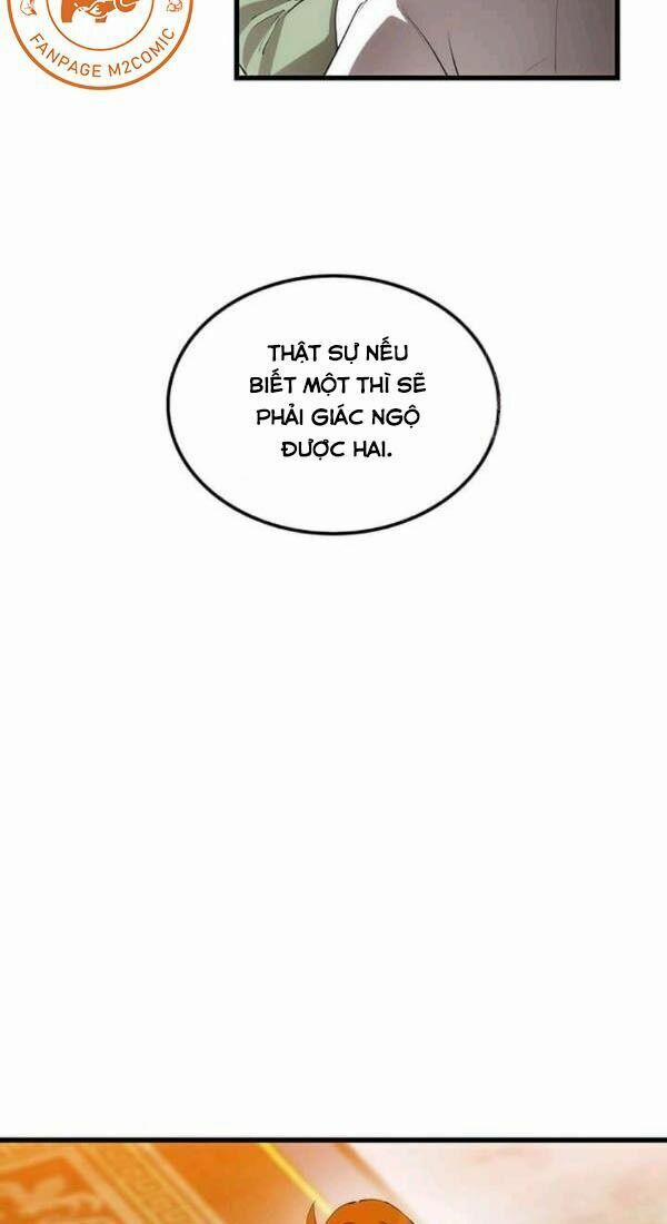 Bác Sĩ Trùng Sinh Về Murim 36 trang 49