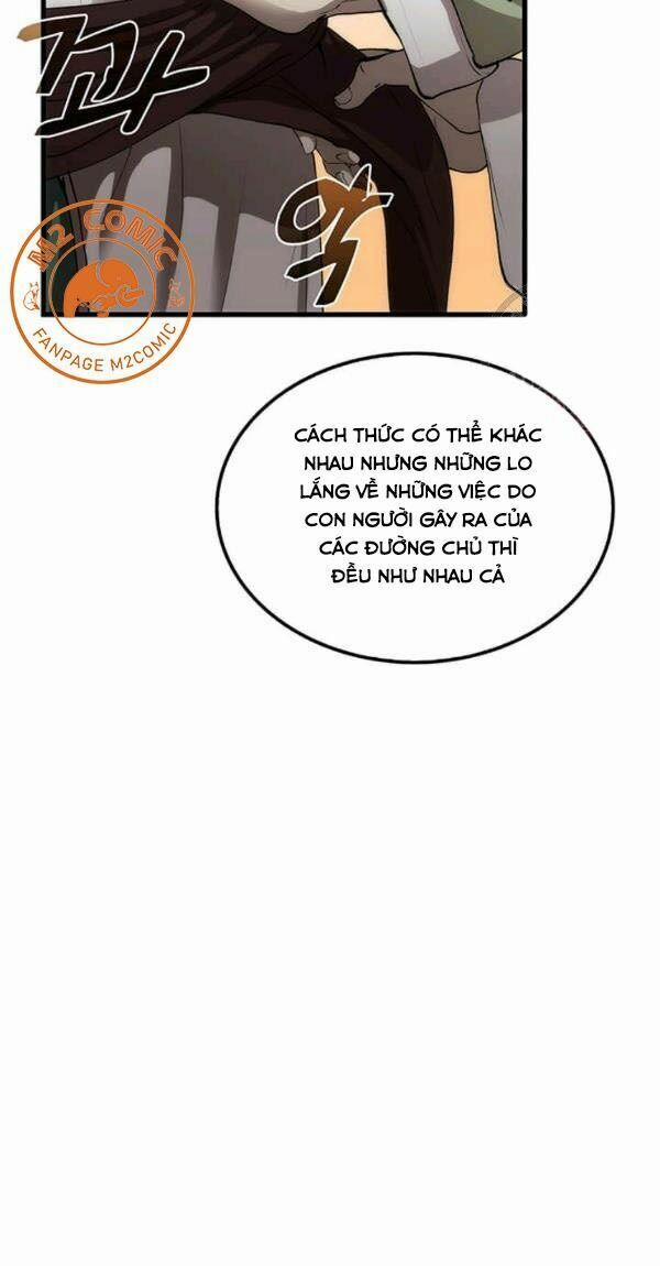 Bác Sĩ Trùng Sinh Về Murim 36 trang 52