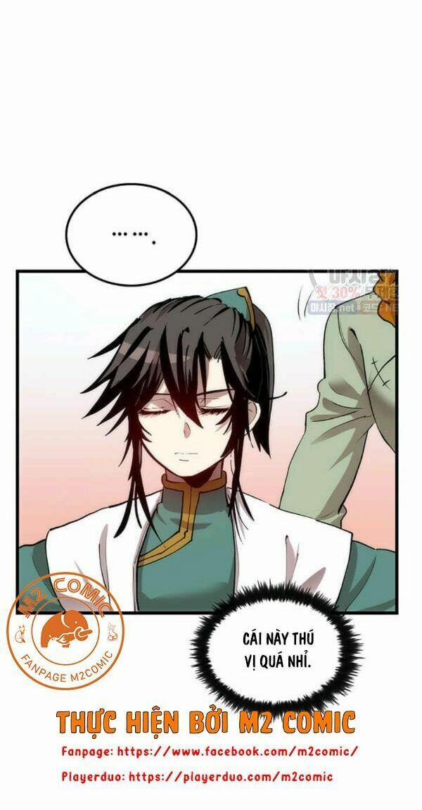 Bác Sĩ Trùng Sinh Về Murim 36 trang 53