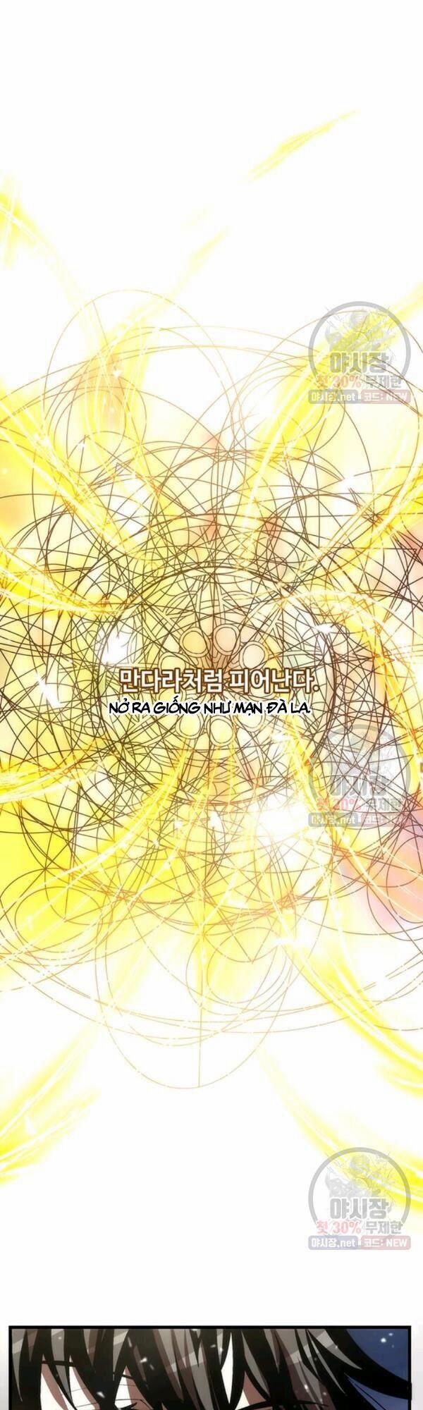 Bác Sĩ Trùng Sinh Về Murim 37 trang 37