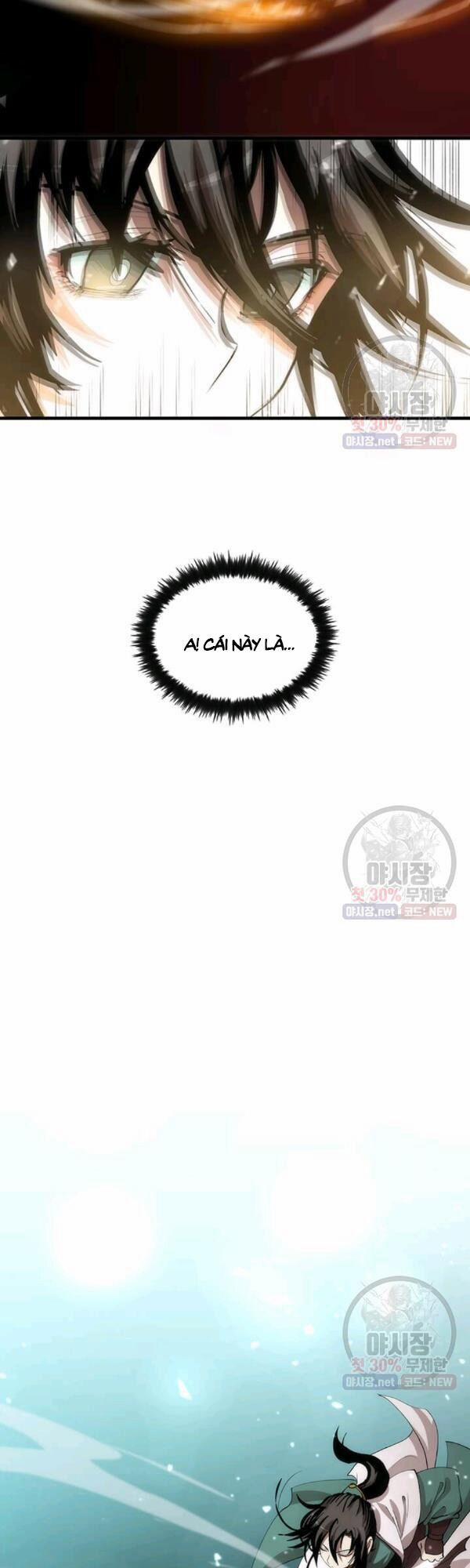 Bác Sĩ Trùng Sinh Về Murim 37 trang 40