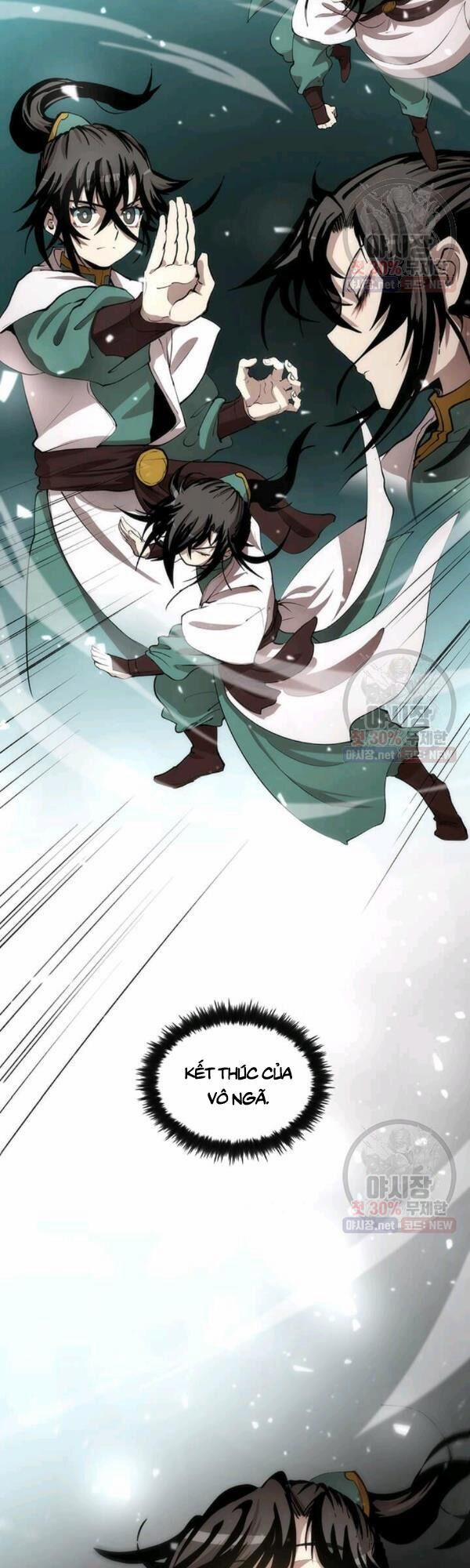 Bác Sĩ Trùng Sinh Về Murim 37 trang 41