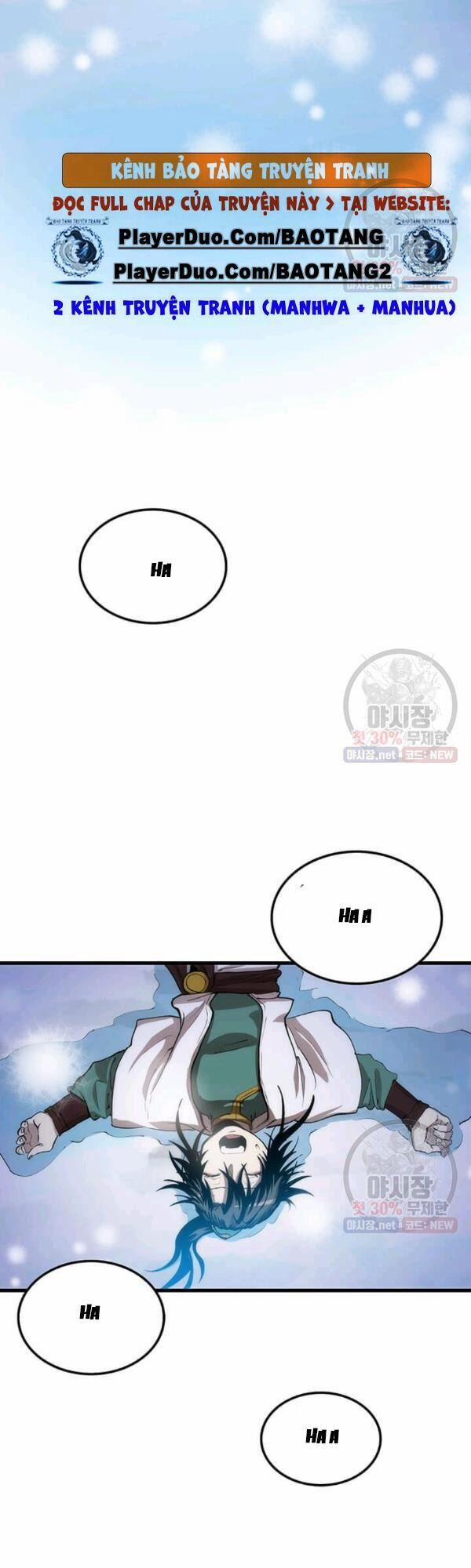 Bác Sĩ Trùng Sinh Về Murim 37 trang 47