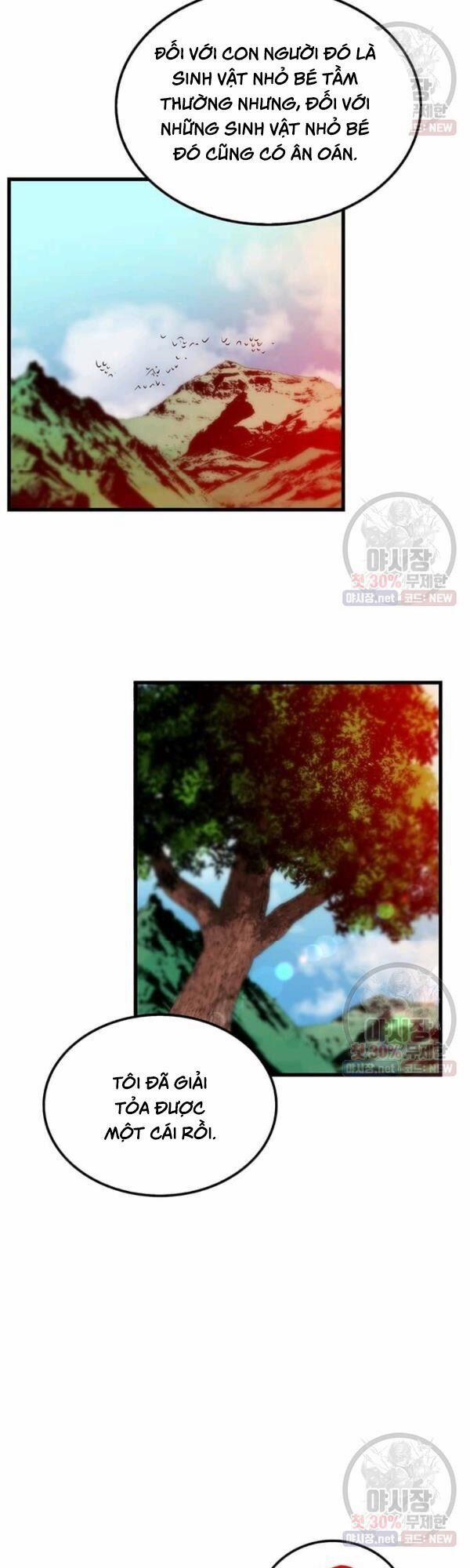 Bác Sĩ Trùng Sinh Về Murim 38 trang 33