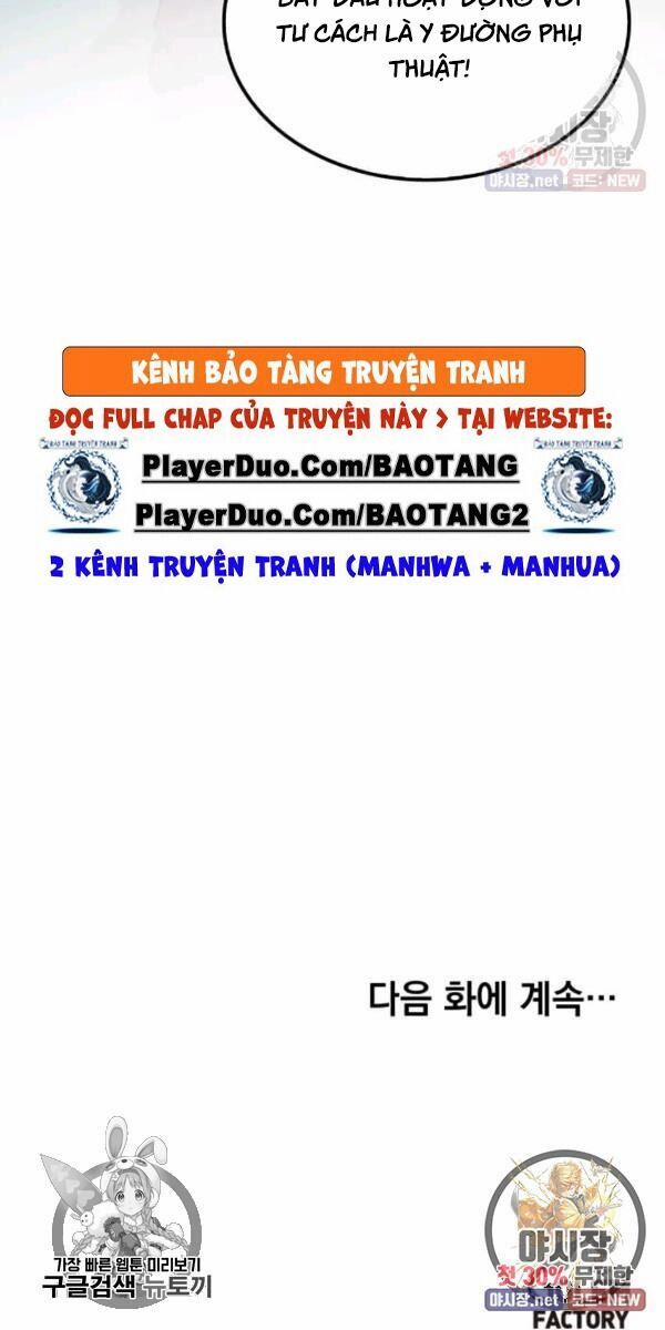 Bác Sĩ Trùng Sinh Về Murim 38 trang 48