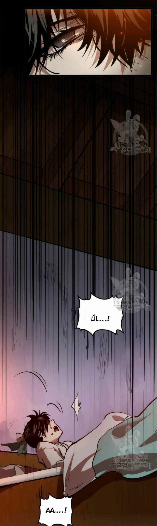 Bác Sĩ Trùng Sinh Về Murim 4 trang 3