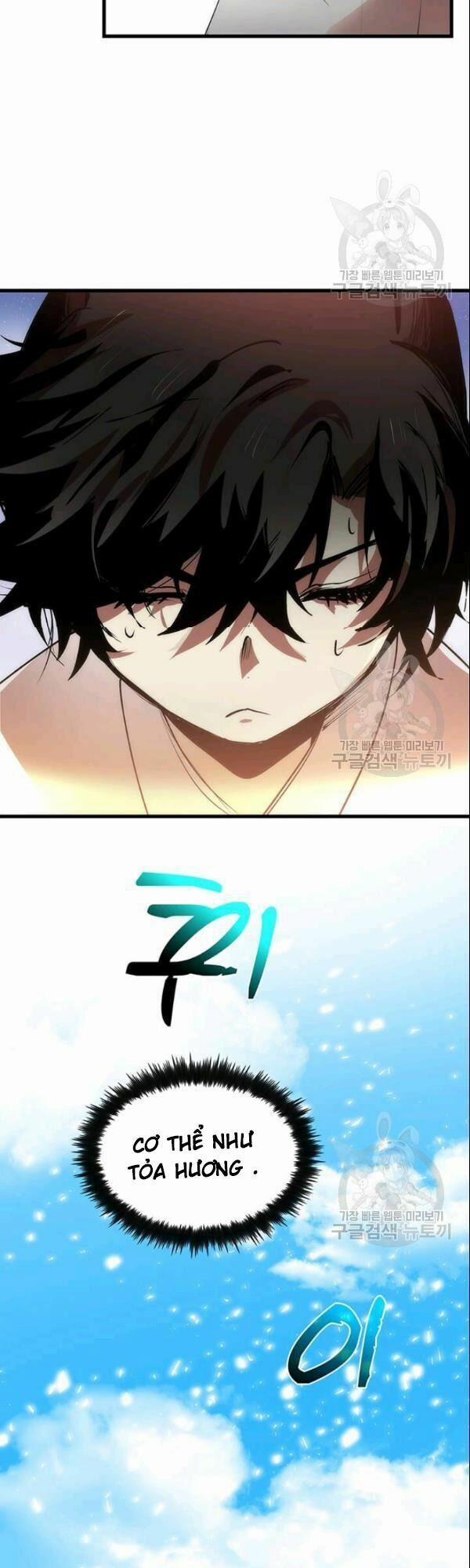 Bác Sĩ Trùng Sinh Về Murim 4 trang 31