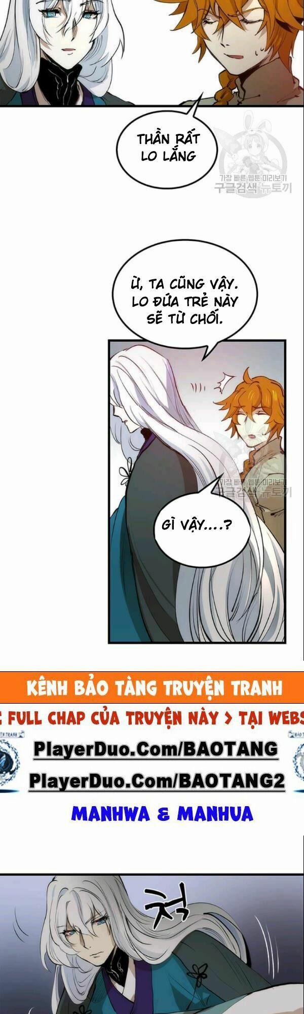 Bác Sĩ Trùng Sinh Về Murim 4 trang 37