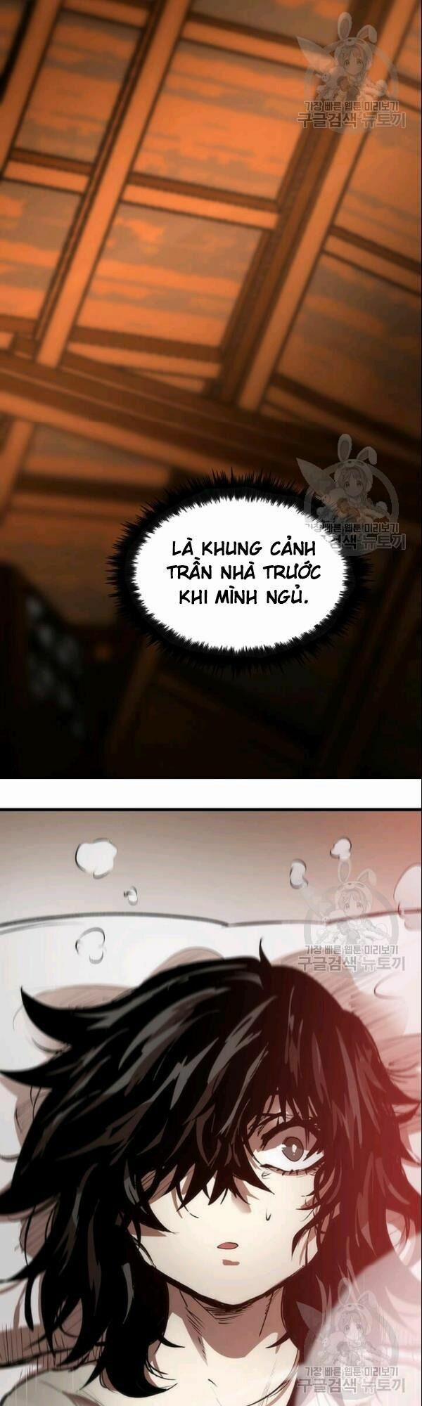 Bác Sĩ Trùng Sinh Về Murim 4 trang 47