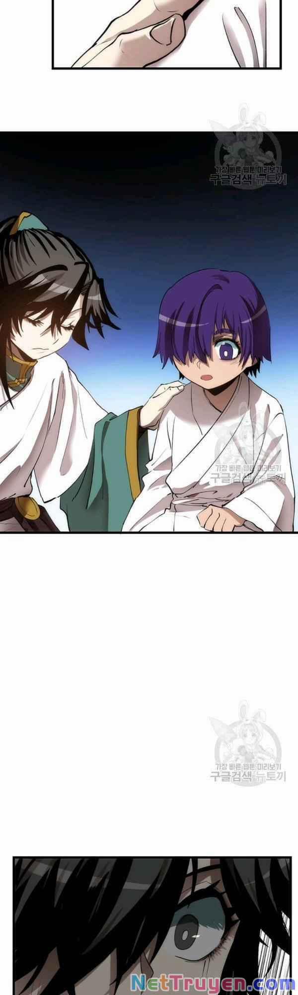 Bác Sĩ Trùng Sinh Về Murim 42 trang 31