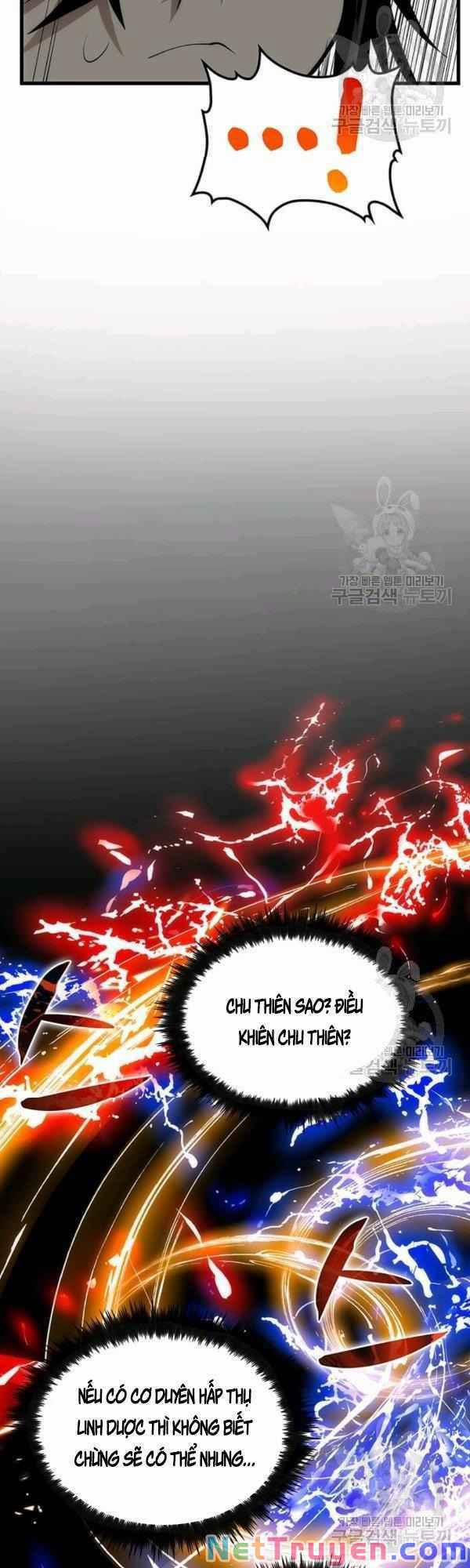 Bác Sĩ Trùng Sinh Về Murim 42 trang 32