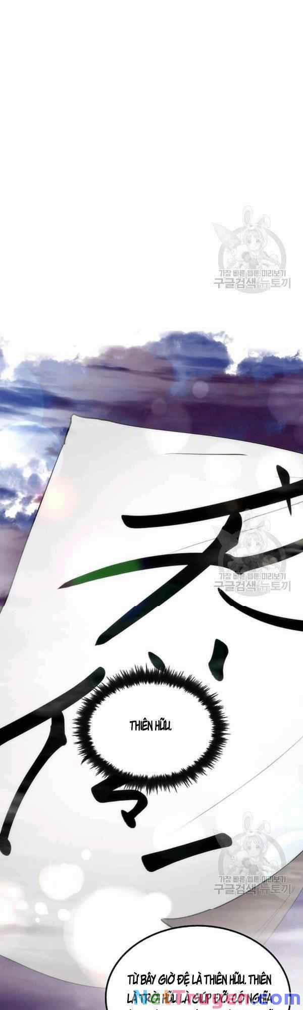 Bác Sĩ Trùng Sinh Về Murim 42 trang 37