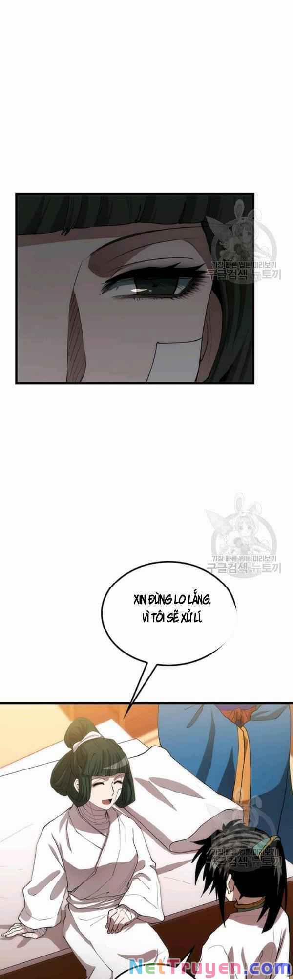 Bác Sĩ Trùng Sinh Về Murim 42 trang 45