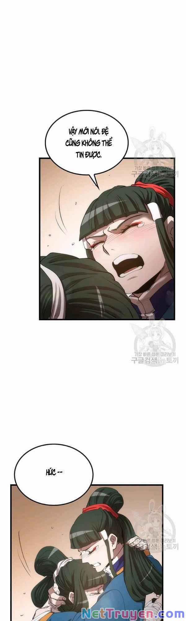 Bác Sĩ Trùng Sinh Về Murim 42 trang 49