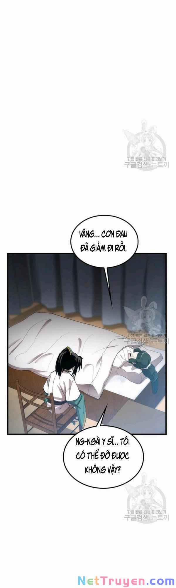 Bác Sĩ Trùng Sinh Về Murim 42 trang 6