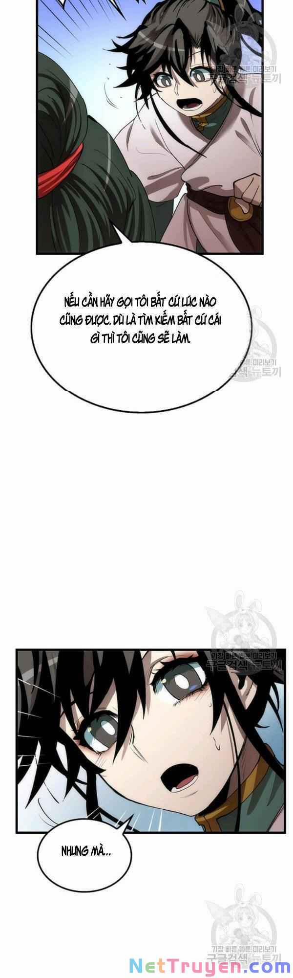 Bác Sĩ Trùng Sinh Về Murim 42 trang 60