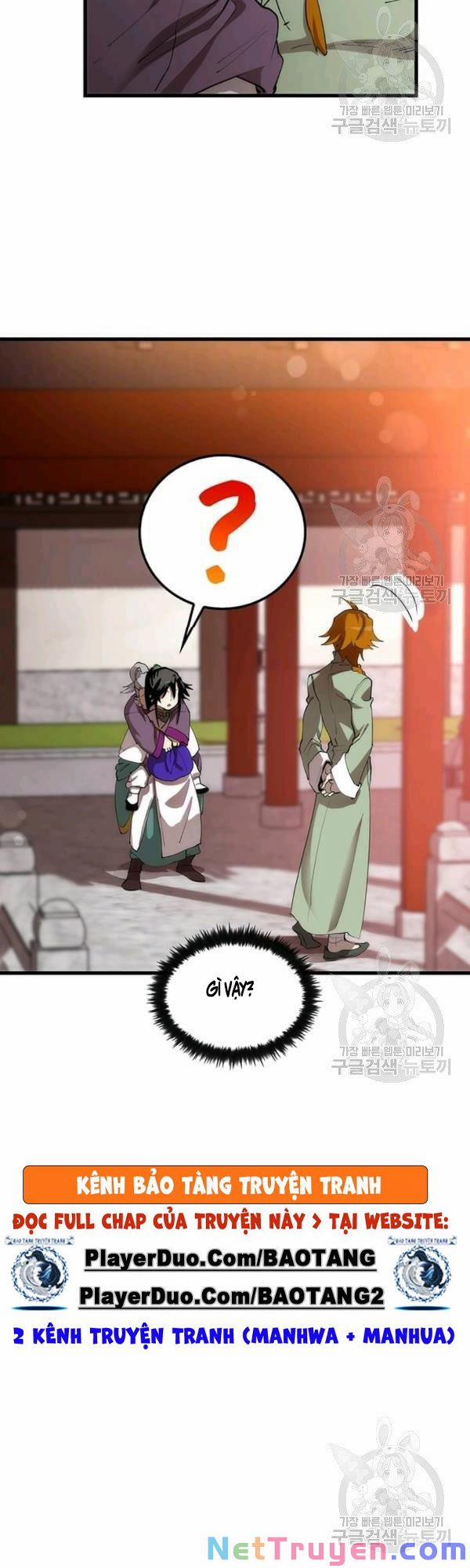 Bác Sĩ Trùng Sinh Về Murim 44 trang 15