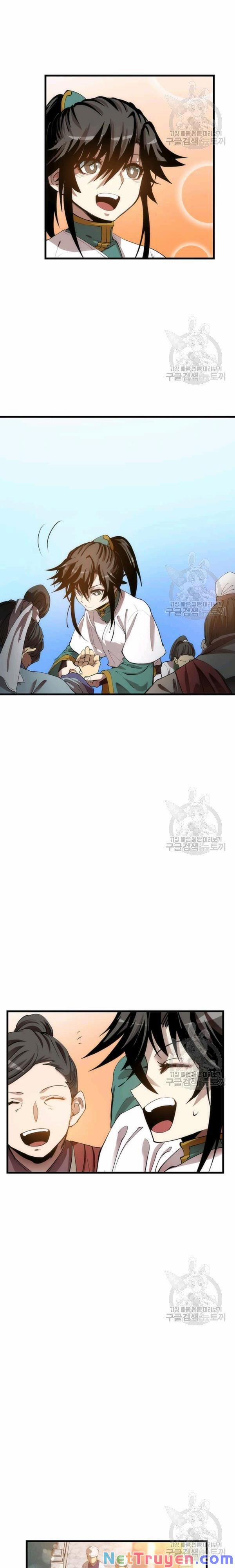 Bác Sĩ Trùng Sinh Về Murim 44 trang 2