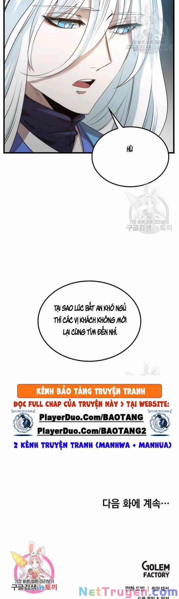 Bác Sĩ Trùng Sinh Về Murim 44 trang 28
