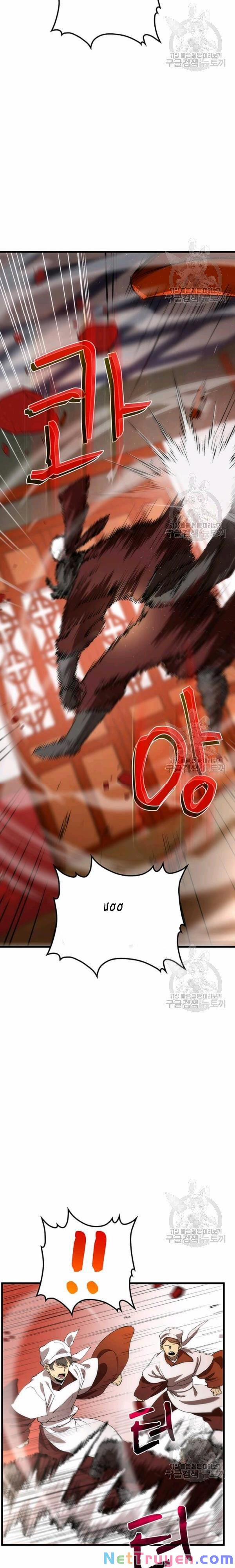 Bác Sĩ Trùng Sinh Về Murim 45 trang 12