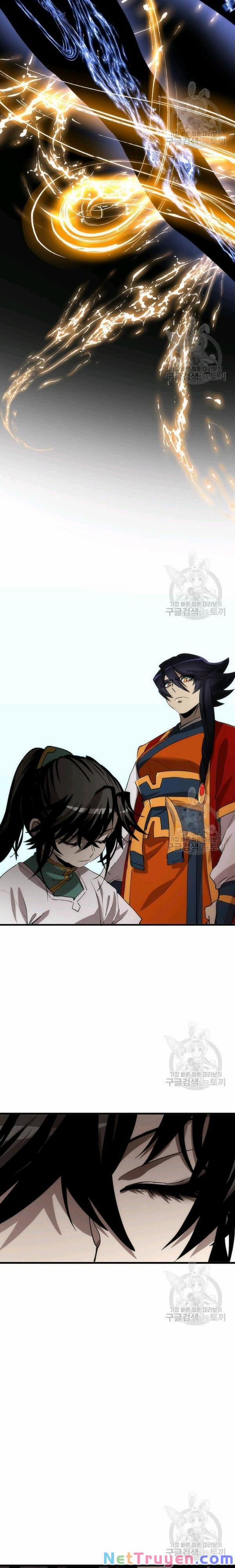 Bác Sĩ Trùng Sinh Về Murim 47 trang 26