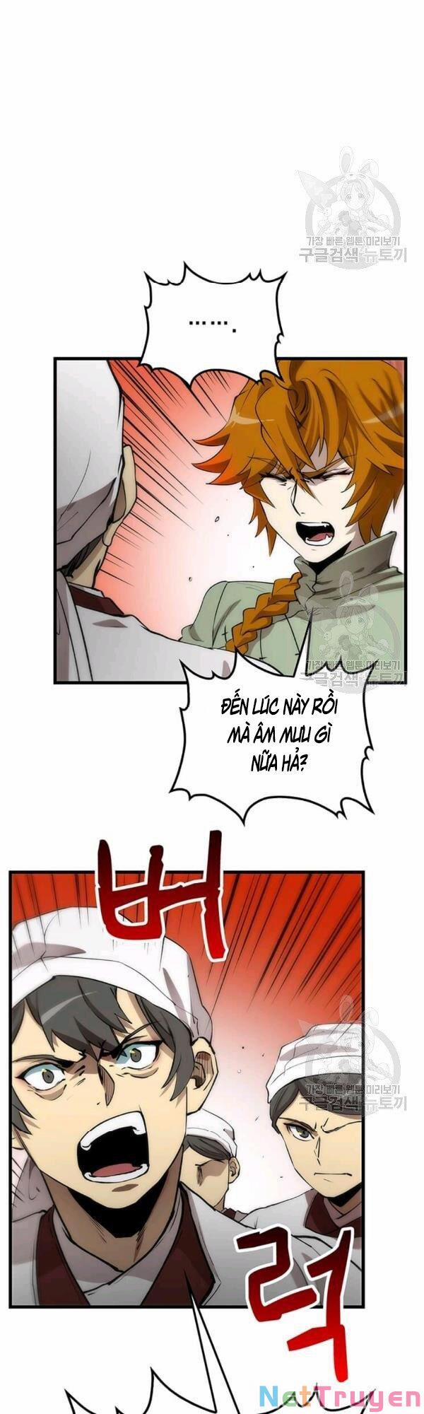 Bác Sĩ Trùng Sinh Về Murim 48 trang 1