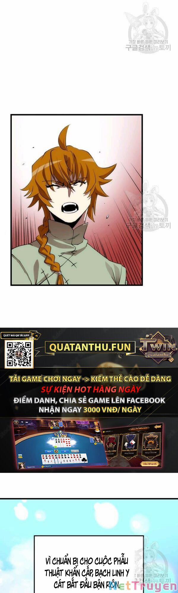 Bác Sĩ Trùng Sinh Về Murim 48 trang 14