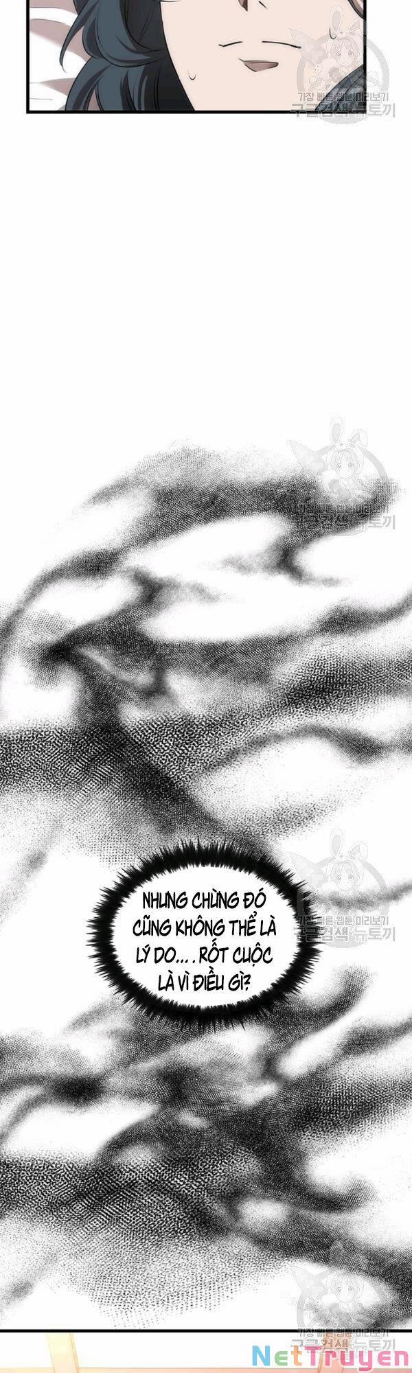 Bác Sĩ Trùng Sinh Về Murim 48 trang 23