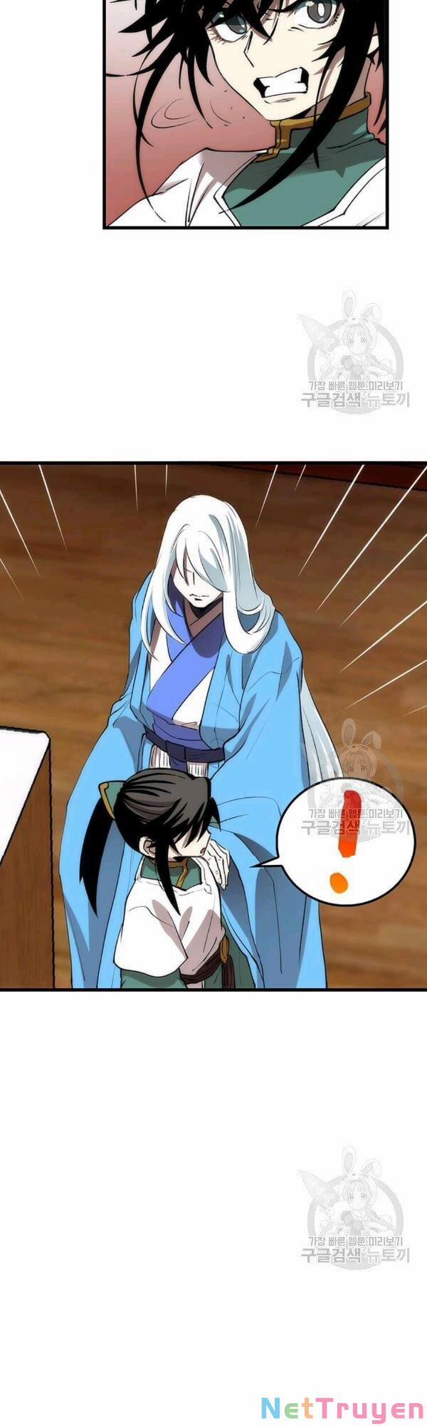 Bác Sĩ Trùng Sinh Về Murim 48 trang 6
