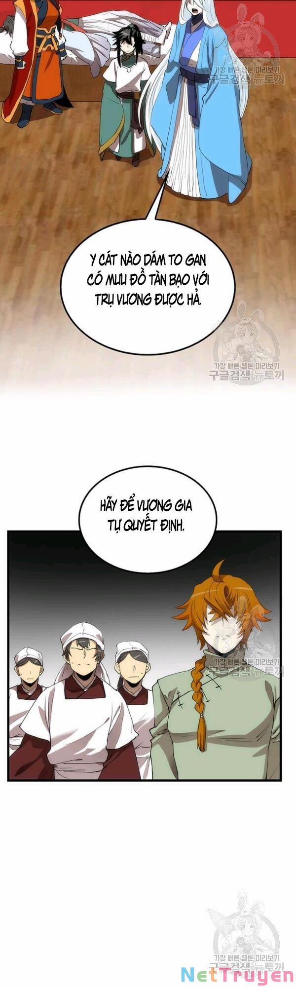 Bác Sĩ Trùng Sinh Về Murim 48 trang 8