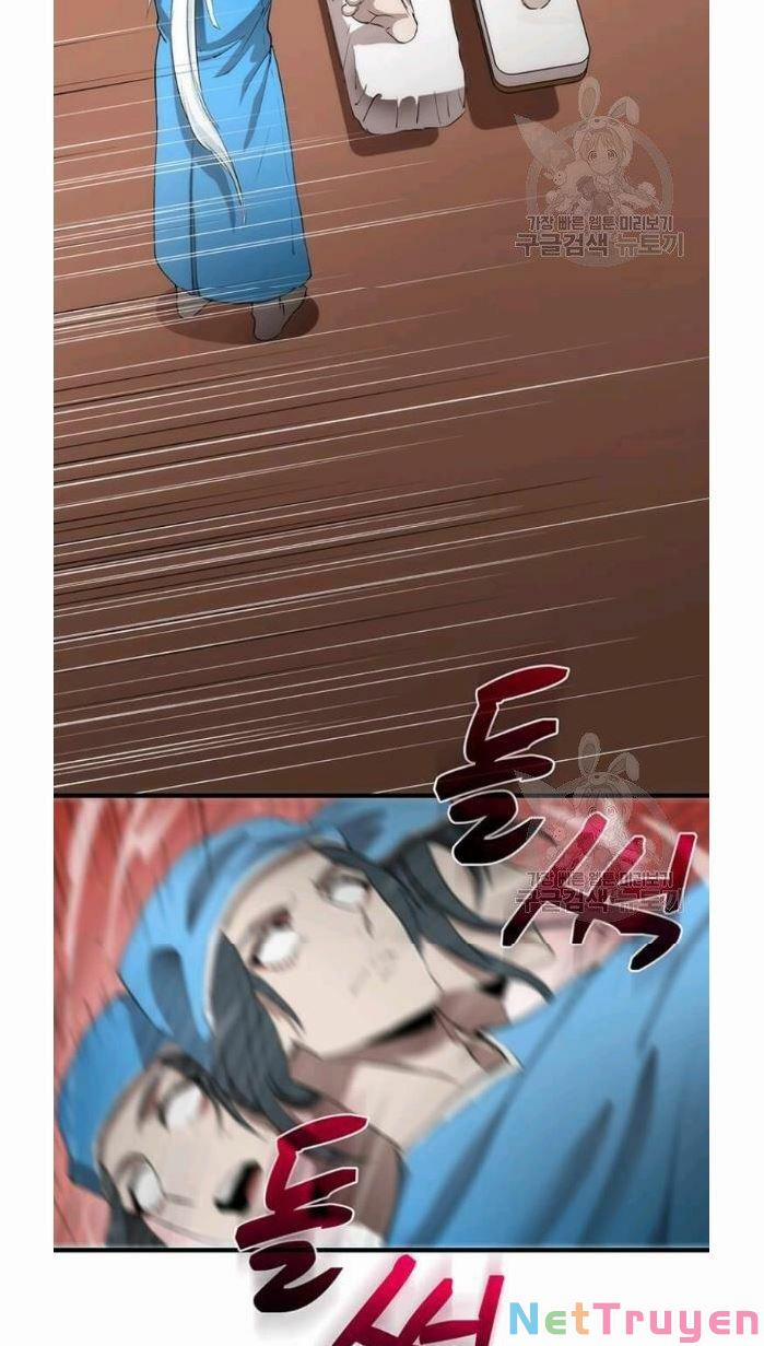 Bác Sĩ Trùng Sinh Về Murim 49 trang 1