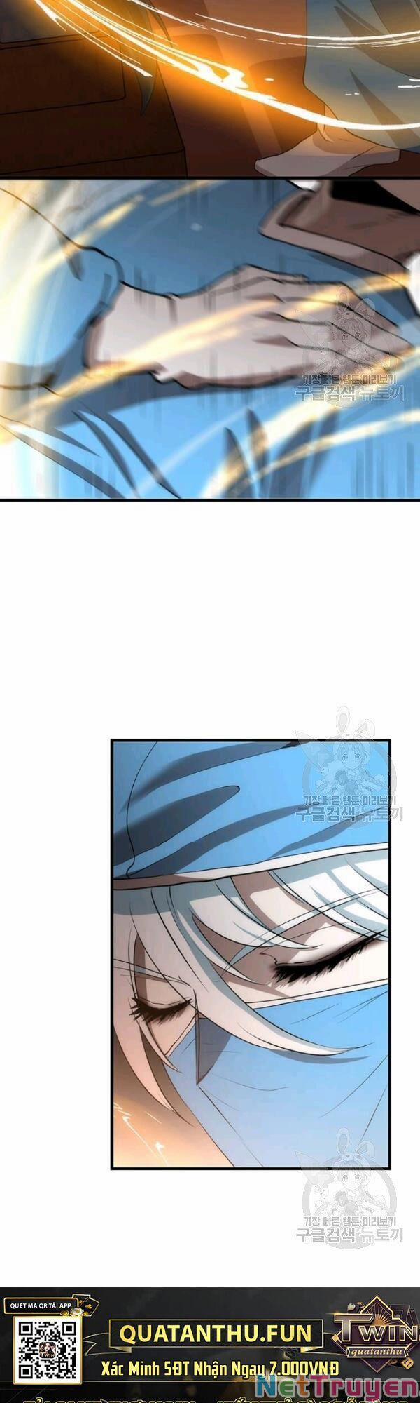 Bác Sĩ Trùng Sinh Về Murim 49 trang 19